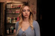 Sydney Sweeney teases season three of Euphoria