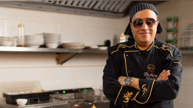 French potato soup #youtube #instagram #food #facebook #youtube #chef #cheffood #chefbishoy