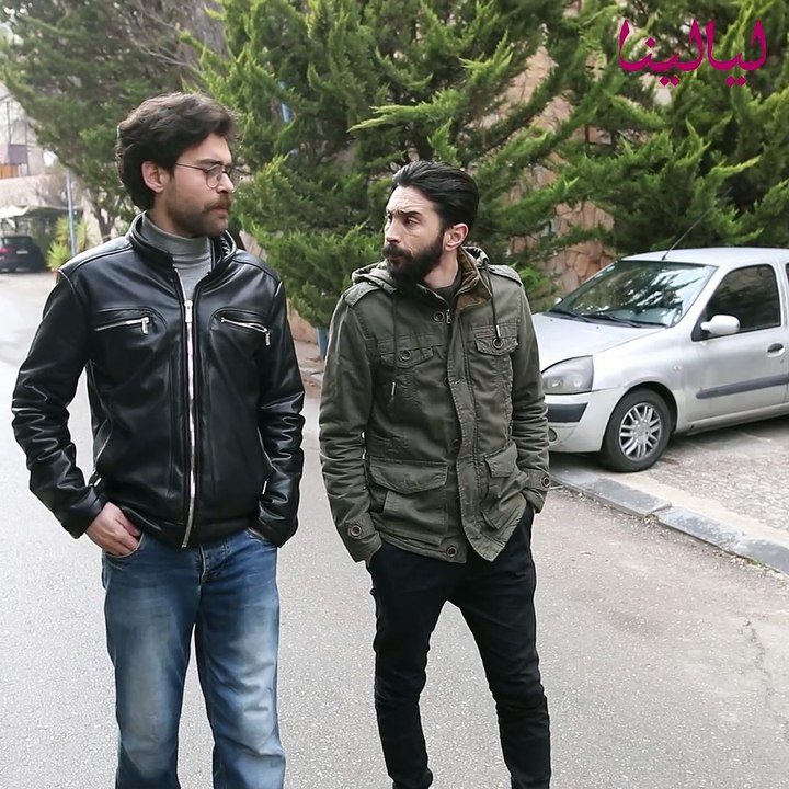 عم يتردد على بيت الجار وهو مسافر.. يا ترى شو التصرف الصح؟