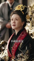 抖音新剧上线#杨伊墨&陈政阳 - 与君谋 (上)