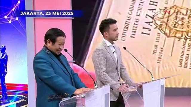 Komentar Susno Duadji soal Bareskrim Sebut Ijazah Jokowi Identik Asli