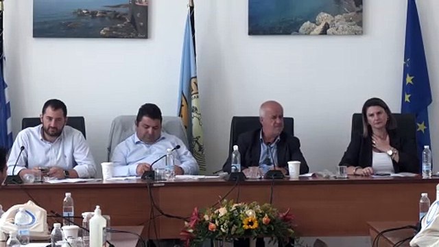 Μετά την παραίτηση Τριαντόπουλου κανένα σημείο ζωής για την Βόρεια Εύβοια