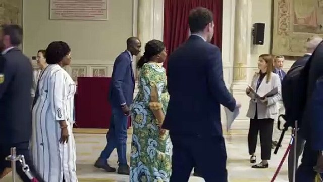 Aboubakar Soumahoro - “Il Diritto di Restare (23.05.25)