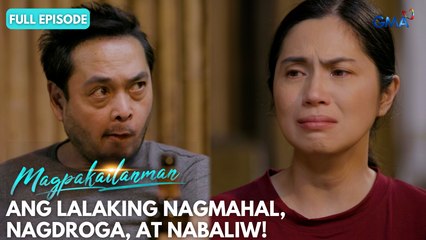 Magpakailanman: Takas ng mag-ina (Full Episode) #MPK