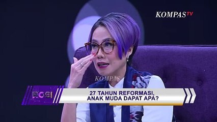 Viral Aksi Premanisme di Dunia Usaha, Ini Kata Leon Hartono | ROSI
