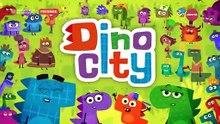 Dinocity St2 Ep15 - Il Dino-trend - Kraken e l'eclissi