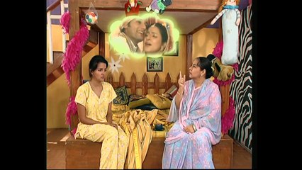 Shararat(2003) thora jadu thori nazakat episode 76"jiya,Nani's Time Travel Trip"