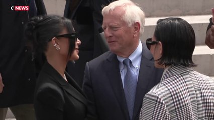 Procès Kardashian : les «papys braqueurs» condamnés jusqu'à 3 ans de prison