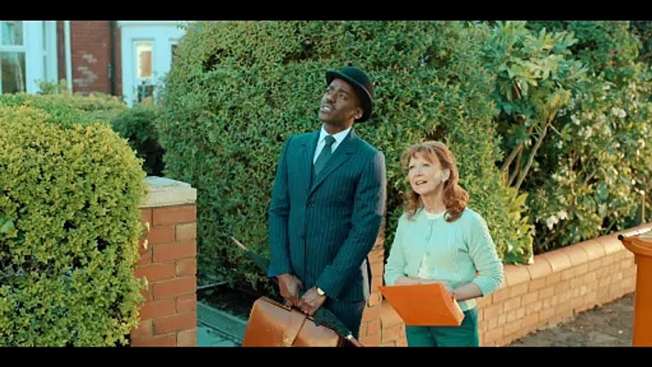 Doctor Who 2023 S02E07 Wish World 1080P