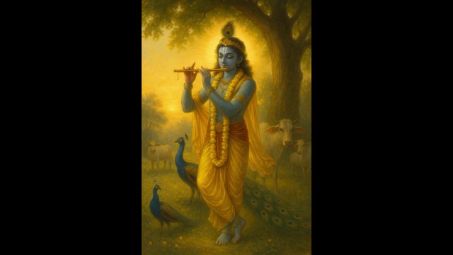 श्रीकृष्ण गोविंद | हे नाथ नारायण वासुदेवा | New Krishna Bhajan 2025 | Shree Krishna Devotional Song #manarya #krishna #govind #kanha #radhakrishna #vishnu #bhakti #bhajan #devotional #vrindavan #iskcon
