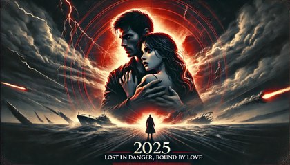 Lost in Danger, Bound by Love (2025) - Full Movie Billionaire, Short Drama