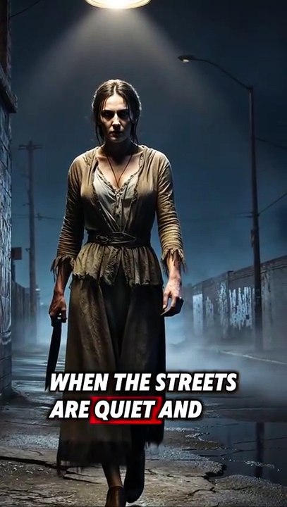 Road Horror Story / ghost 👻