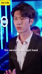 Drenched in Love - Full English Sub Movie