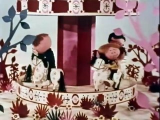 The Magic Roundabout (1965) S02E83 - Pack of Cards