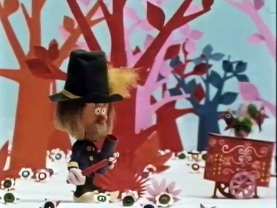 The Magic Roundabout (1965) S02E89 - Bubbles - video Dailymotion
