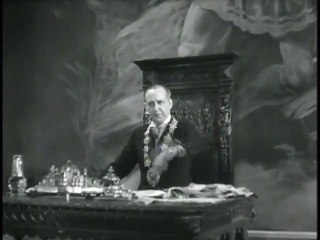 Storm In A Teacup 1937