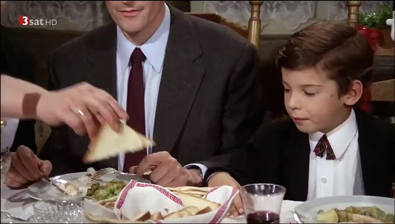 Morgens um sieben ist die Welt noch in Ordnung (1968)