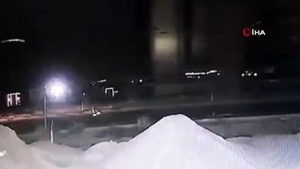 İzmir’de süt tankerinin çarptığı yaya hayatını kaybetti