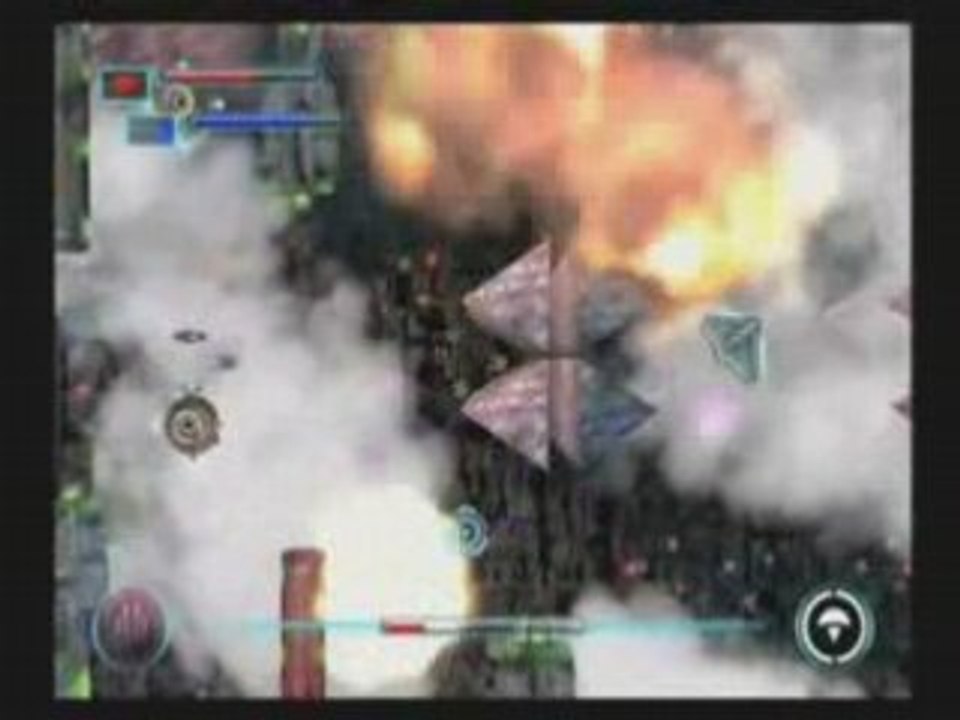 Protothea WiiWare Bis