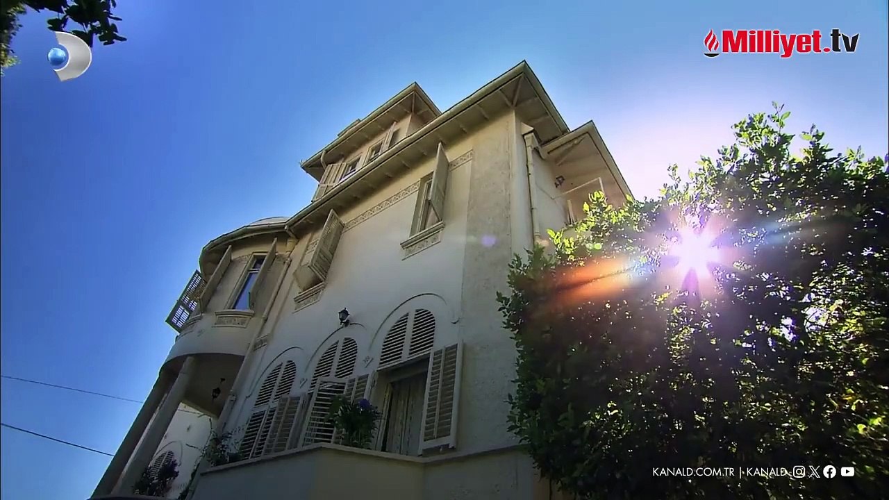 Efsane dizi Aşk-ı Memnu yeniden ekranda