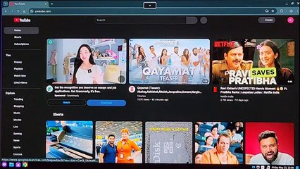 JioPC - 1st hands-on Initial Impressions