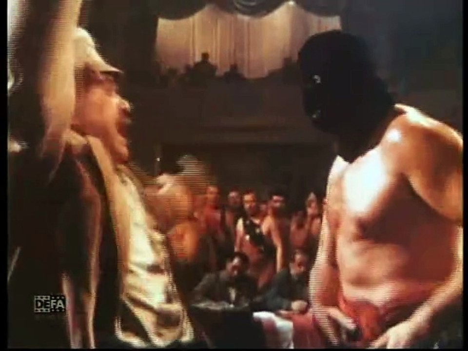 Könige der Manege (1957)