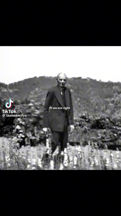 Quaid e Azam kee yeh Video kabhi kisi nay nahi dekhi