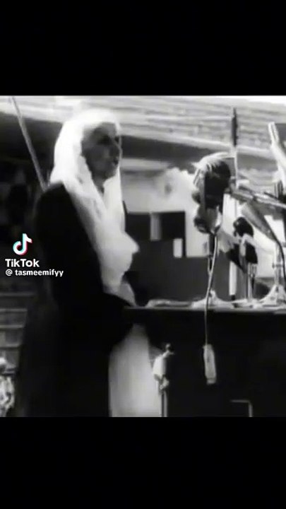 Fatima Jinnah kee yeh Video kabhi nahi dekhayi gayi
