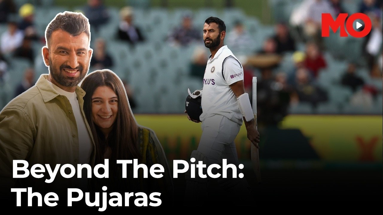 India test Cheteshwar Pujara like you’ve never seen before 