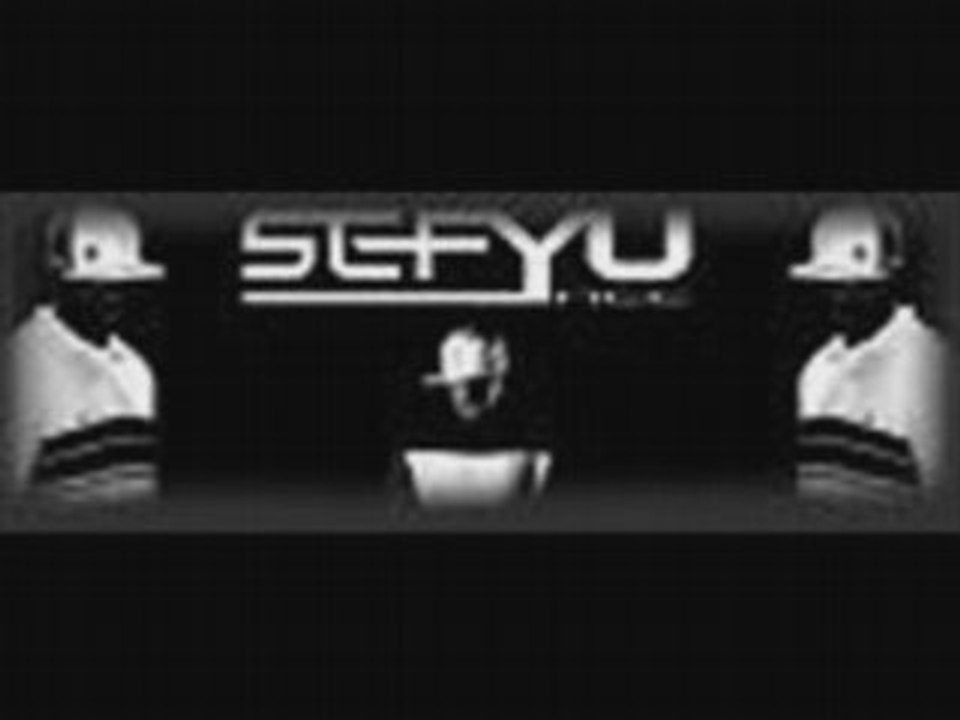 Sefyu ft Joey Starr Seine st denis style:Nouvel série