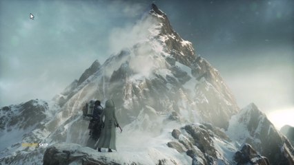 🎮 How to Play as Angelina Jolie in Rise of the Tomb Raider! 🔥