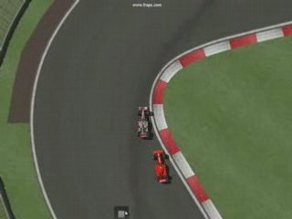 Mega fair play