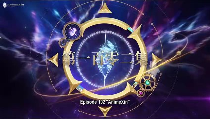 Soul Land 2 E102 (Indonesia)