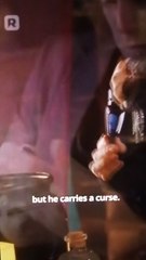 Alpha's Fated Mate (1)