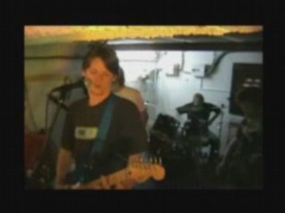 Clip moment d'ennui