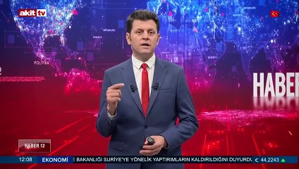 Resul Demir/İrfan Kaya Ülger "Gazze'de siyonist zulüm sürüyor" 24.05.2025