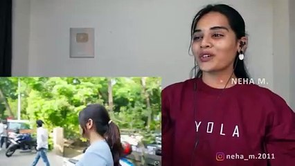 I Spent a Day Chasing Bollywood Celebs with Paparazzi REACTION | Nishu Tiwari | Neha M.