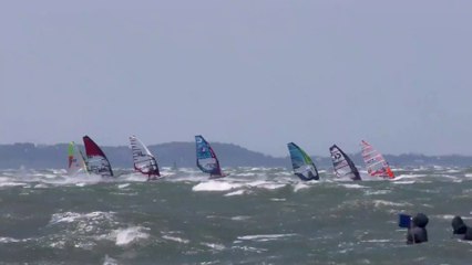 AFF Fundbord 2025 / Teaser AFF Leucate 2025
