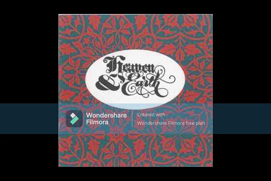 Heaven & Earth – Refuge :  Folk Rock, Ethereal, Southern Rock, Psychedelic Rock, Acoustic, Year:1973