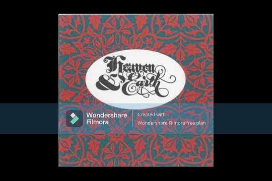 Heaven & Earth – Refuge : Folk Rock, Ethereal, Southern Rock, Psychedelic Rock, Acoustic, Year:1973