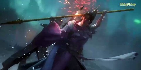 Phàm Nhân Tu Tiên Tập 144 Vietsub