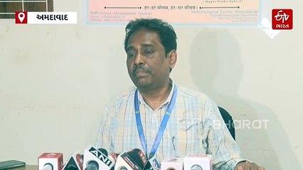 ગુજરાતમાં 16 વર્ષ બાદ વહેલું ચોમાસું, માછીમારોની આગામી 5 દિવસ દરિયા ન ખેડવાની સુચના અપાઈ