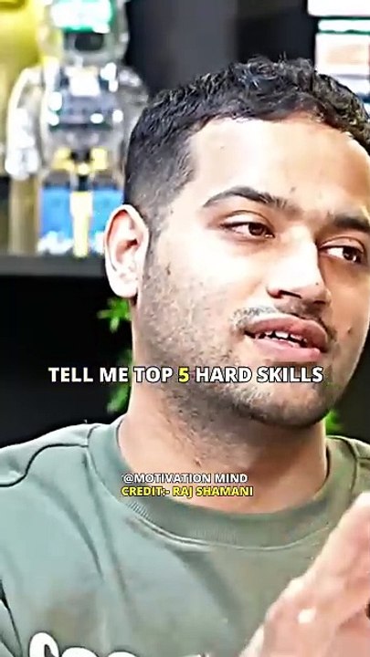 🔥 Top 5 High-Paying Skills in 2025 🤑