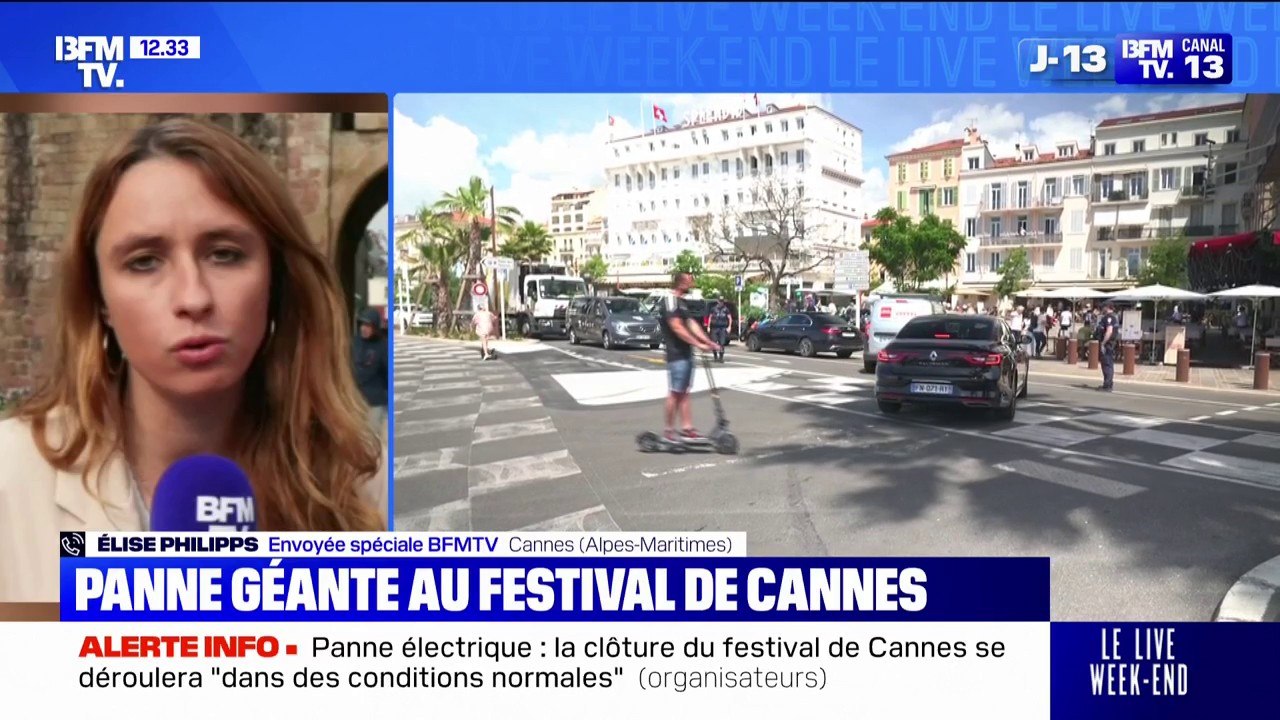 Alpes-Maritimes: près de 160.000 foyers privés d'électricité à cause de l'incendie d'un poste électrique et d'un pilonne qui est tombé