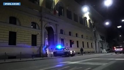 Lecco, detenzione di materiale con finalità di terrorismo: la Polizia arresta un 20enne (24.05.25)