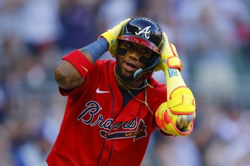 Ronald Acuña sobre su regreso con Atlanta