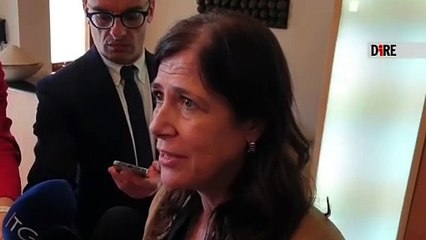 Cagliari - SARDEGNA. TODDE: ORA RIPARTENZA? CAMPO LARGO QUI MAI FERMO -2-  (23.05.25)