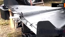 Ukraine beginnt mit der Produktion der neuen Mehrzweckdrohne „Batyar“ mit 800 km Reichweite