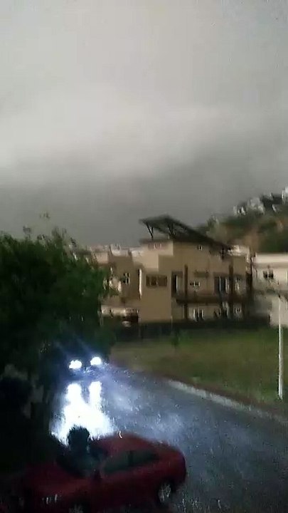 Beautiful weather