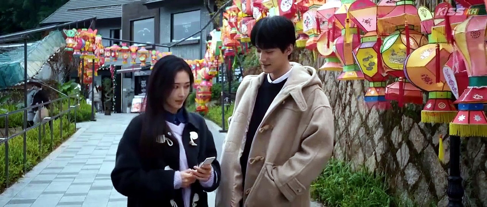 The First Frost (2025) Ep 21 Eng Sub